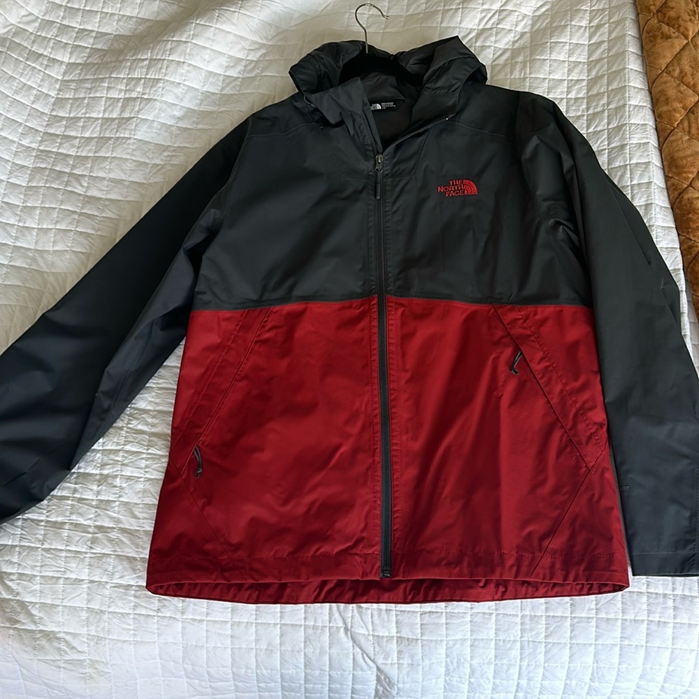 The North Face men’s Jacket